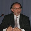 20091115 Convegno socio-politico Crisi economica e nuovi stili di vita-Lucio Turra, presidente azione cattolica diocesana